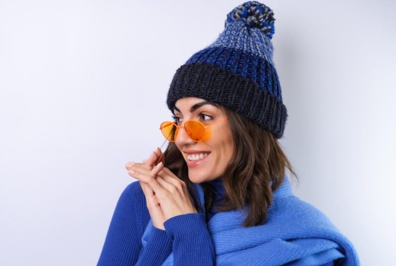 Especialistas advierten que la radiación ultravioleta no desaparece en invierno y continúa siendo un riesgo para la salud visual, incluso en días nublados.