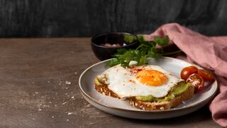 Día Mundial del Huevo: tres consejos para aprovechar al máximo este superalimento lleno de proteínas