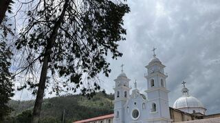 Convento de Santa Rosa de Ocopa: Un legado de 300 años, historia y fe