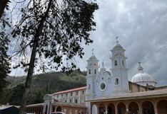 Convento de Santa Rosa de Ocopa: Un legado de 300 años, historia y fe