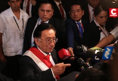 “Habrá elecciones transparentes”, asegura presidente José María Balcázar