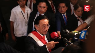 “Habrá elecciones transparentes”, asegura presidente José María Balcázar