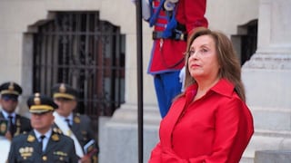 Presentan cinco mociones de vacancia contra la presidenta Dina Boluarte