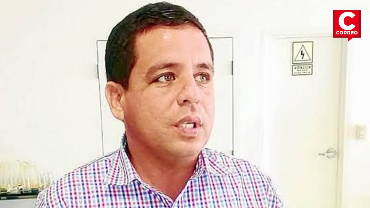 Exalcalde de Tumbes fue asesinado.