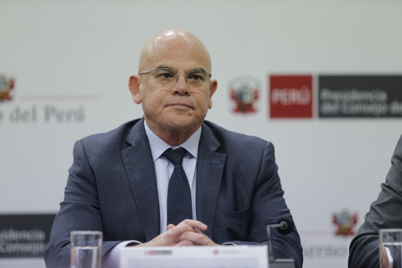 Ernesto Álvarez anuncia mapeo de inteligencia en penales de alta peligrosidad para detectar bandas criminales