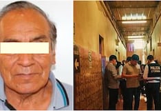 Ica: adulto mayor fallece dentro de prostíbulo en Los Aquijes; investigan causas de la muerte