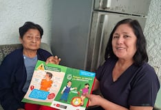 La Libertad: RIS Ascope refuerza acciones de prevención contra el dengue ante el Fenómeno de El Niño