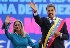 ¿Quién es Cilia Flores? Abogada se convirtió en primera dama de Venezuela en 2013