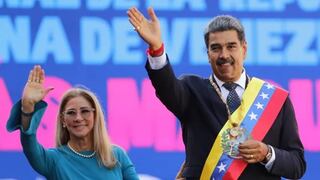 ¿Quién es Cilia Flores? Abogada se convirtió en primera dama de Venezuela en 2013