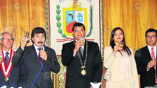 Yamila Osorio: “No hay ninguna discrepancia con los alcaldes de AR”
