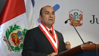 Fiscalía interviene en la Defensoría por caso Gino Ríos