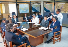 Mesa de trabajo en Arequipa: Médicos esperan soluciones a problemas en salud