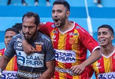 Mauro Da Luz: “Debemos seguir manteniendo los pies sobre la tierra”