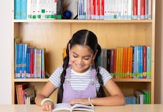 Comprensión lectora en Perú cae al avanzar de grado: expertos plantean acciones en escuela y hogar