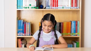 Comprensión lectora en Perú cae al avanzar de grado: expertos plantean acciones en escuela y hogar