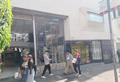 Arequipa: Jóvenes arequipeños están tan capacitados como en otros países