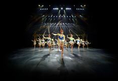 El Gran Circo de China llega a Trujillo con su espectáculo “Beijing Beijing-Fu Tu”