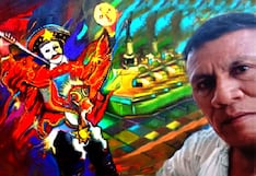 Artistas plásticos piuranos exponen en la ciudad de Trujillo