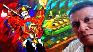 Artistas plásticos piuranos exponen en la ciudad de Trujillo