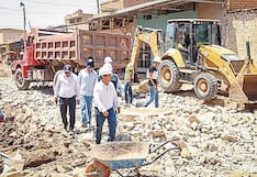 Chiclayo: piden auditoría a gestión de Elber Requejo tras vacancia y obras con vicios