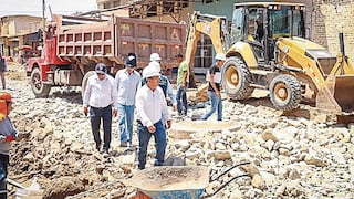 Chiclayo: piden auditoría a gestión de Elber Requejo tras vacancia y obras con vicios