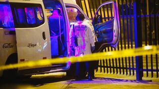 SJL: Policía desarticula banda criminal que habría extorsionado empresa de transportes