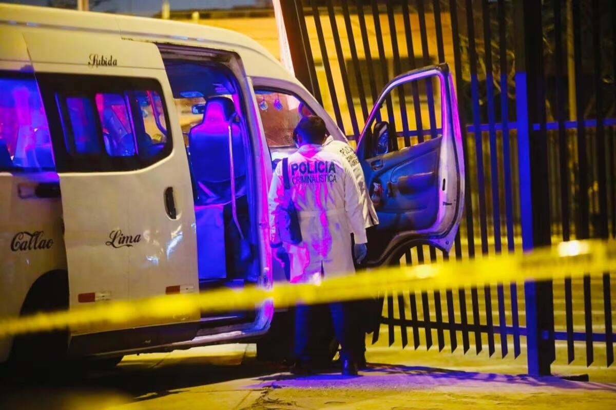 (Foto Referencial: GEC)