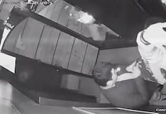 Arequipa: Separan a policías identificados en caso de “sembrado” de droga