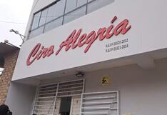 Trujillo: Menor que portaba réplica de pistola desata el caos en exterior de un colegio, en Florencia de Mora