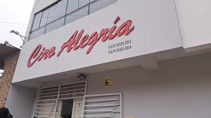 Adolescente también destruyó las lunas de un vehículo estacionado en exteriores del colegio. La Policía llegó y lo retuvo.
