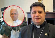 Nuevo obispo nombrado por León XIV: un migrante que llegó a EE.UU. escondido en un maletero
