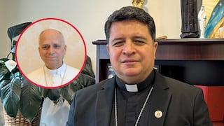 Nuevo obispo nombrado por León XIV: un migrante que llegó a EE.UU. escondido en un maletero