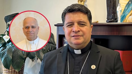 Nuevo obispo nombrado por León XIV: un migrante que llegó a EE.UU. escondido en un maletero