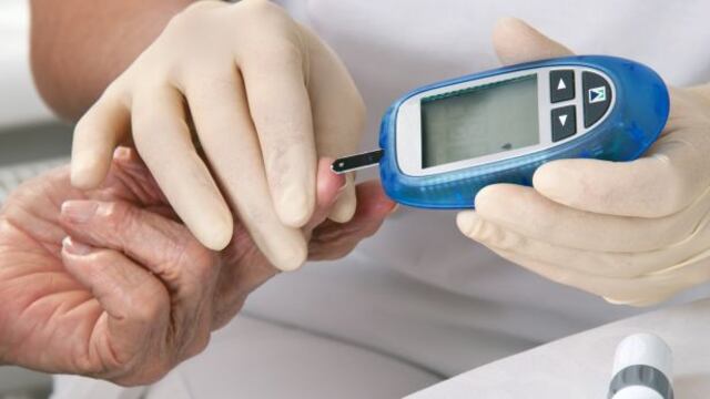 ¿Cómo afecta el coronavirus a una persona con diabetes?