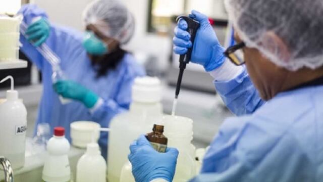 “Huánuco será la primera región en iniciar el proceso de vacunación”, afirmó ministro Alejandro Neyra