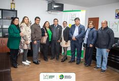 Autoridades regionales de Educación fortalecen el diálogo con el magisterio en Ica