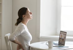 ¿Teletrabajas en verano? Cinco hábitos clave para proteger tu espalda