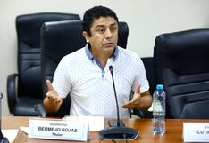 Guillermo Bermejo estaría financiando su campaña presidencial con recursos públicos, según colaborador