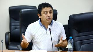 Trabajadores del despacho de Guillermo Bermejo son investigados por vínculos partidarios