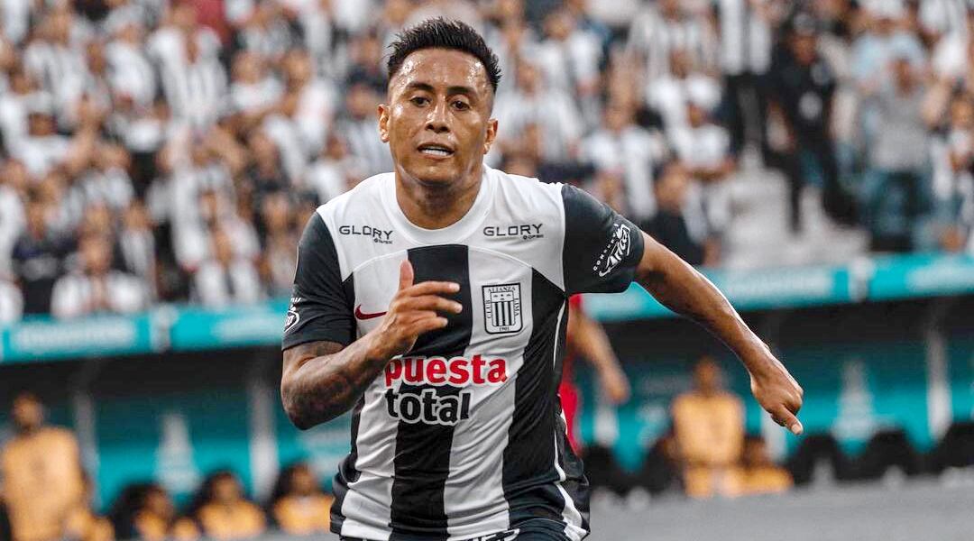 Christian Cueva aún pertenece al Al Fateh de Arabia Saudita hasta el 2024 (Foto: Fernando Mejía).