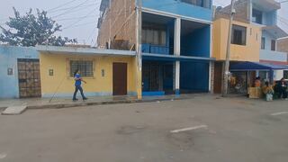 Trujillo: Delincuentes asaltaron y robaron S/45 mil a pareja de pastores evangélicos