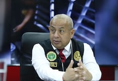 Víctor Revoredo informa que el 15 de septiembre se conocerán avances por atentado en Trujillo