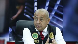 Víctor Revoredo informa que el 15 de septiembre se conocerán avances por atentado en Trujillo