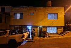 Robo de armas policiales en Arequipa: dictan 7 días de detención preliminar, incluyendo a efectivos