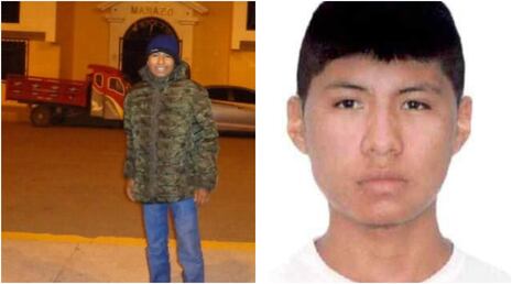 Nasca: hallan sin vida a joven estudiante en el sector Portachuelo