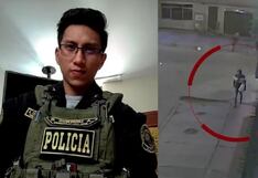 Caso Sheyla Cóndor: Revelan los últimos momentos de Darwin Condori antes de su muerte (VIDEO)