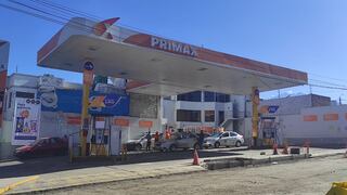Revisa AQUÍ el precio de la gasolina en Arequipa del viernes 7 de noviembre