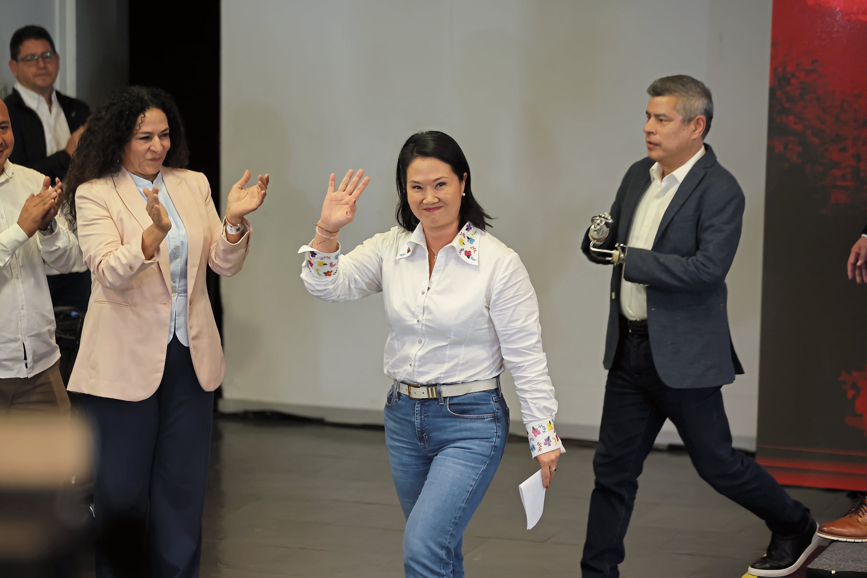 Los temas que debería asumir el próximo gobierno. Foto: Grupo El Comercio