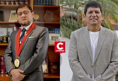 Fiscal Jorge Chávez Cotrina indica que Agustín Lozano podría recibir 20 años de cárcel por el caso “Los Galácticos”