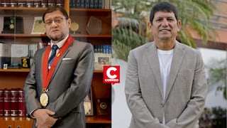 Fiscal Jorge Chávez Cotrina indica que Agustín Lozano podría recibir 20 años de cárcel por el caso “Los Galácticos”